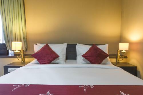 Hotel Safin Inn Harmony Seminyak