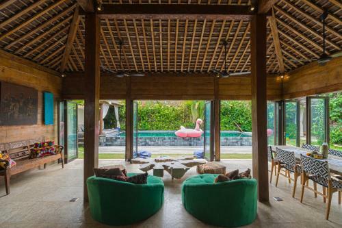 Villa Casabianca