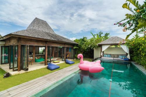 Villa Casabianca