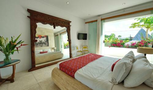 Villa Casabianca