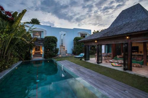 Villa Casabianca