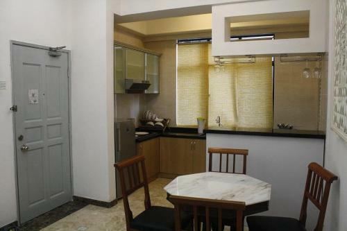 Private 2bedroom Apartment@mahkota Hotel