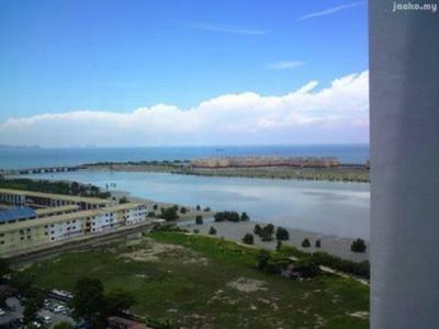 Private 2bedroom Apartment@mahkota Hotel