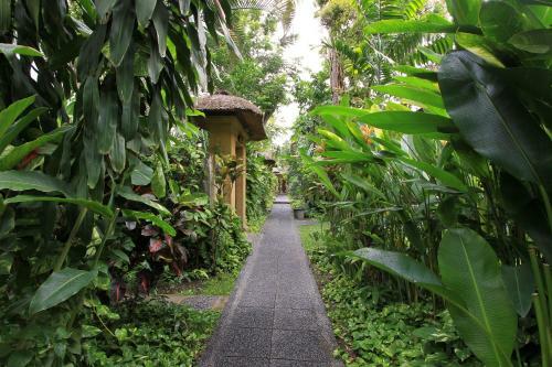 The Taman Ayu