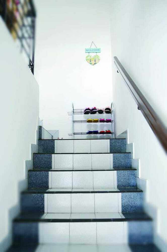 Apartamento Manis Manis Cottage Lodge