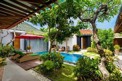 Delight Art Villas