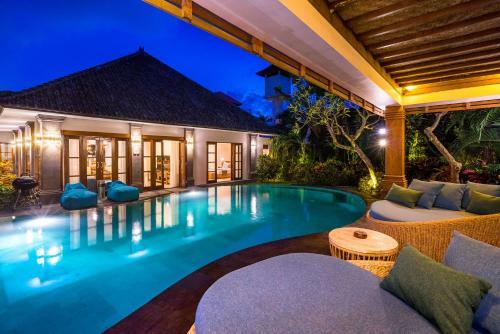 Delight Art Villas