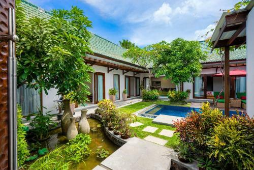 Delight Art Villas