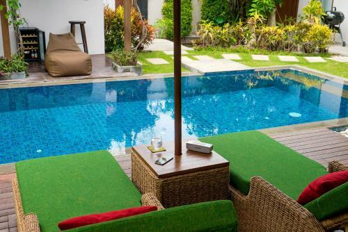 Delight Art Villas