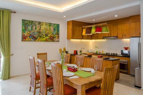 Delight Art Villas