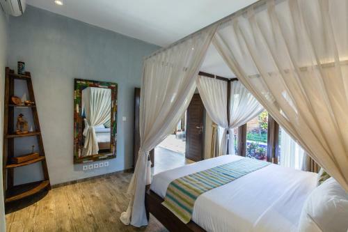 Delight Art Villas