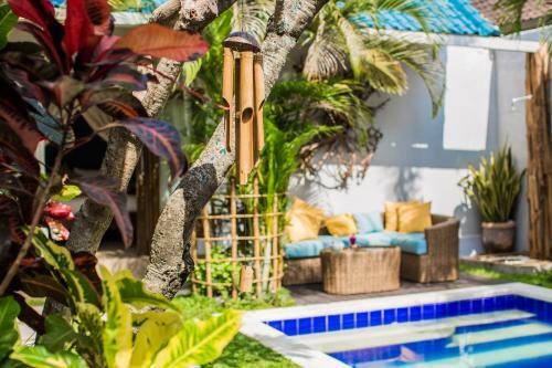 Delight Art Villas
