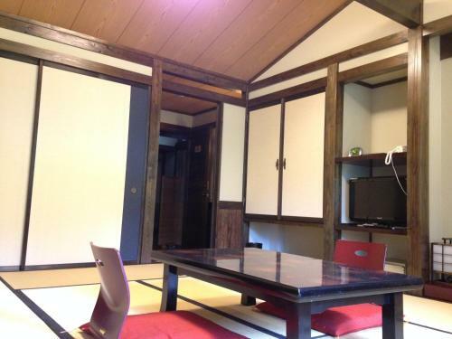 Okuhida Sanso Norikura Ikkyu