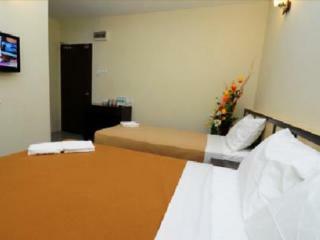 Hash House Hotel