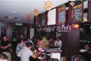 Hash House Hotel
