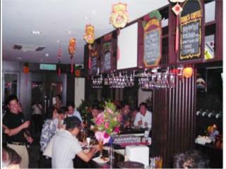 Hash House Hotel