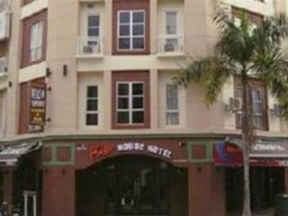Hash House Hotel
