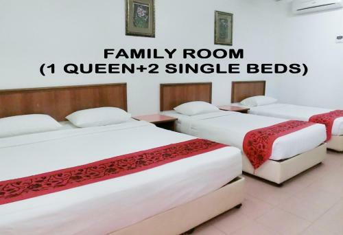 Hotel Kt Beach Resort
