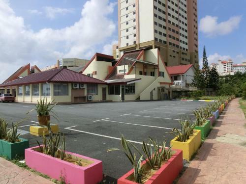 Hotel Kt Beach Resort