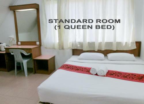 Hotel Kt Beach Resort