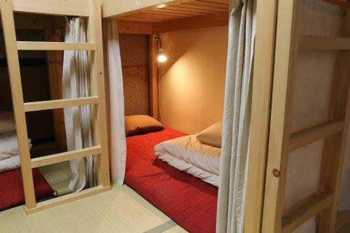 Hostal Guest House Tomaru