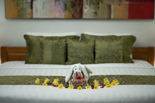 Villa Rendezvous Bali