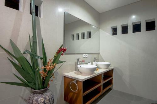 Villa Rendezvous Bali