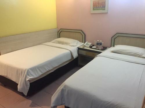 Posada K T Travellers Inn