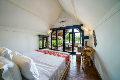 Abaca Villas