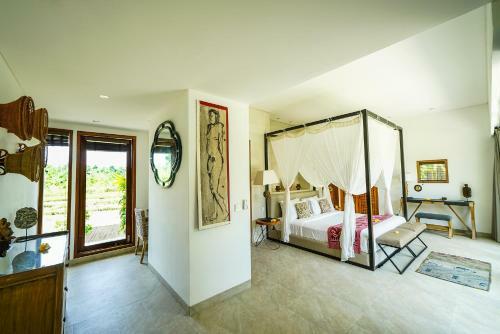 Abaca Villas