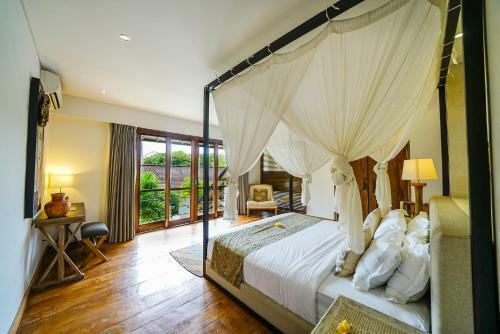Abaca Villas