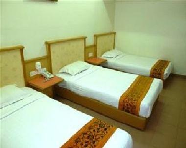 Hotel Intan Beach Resort