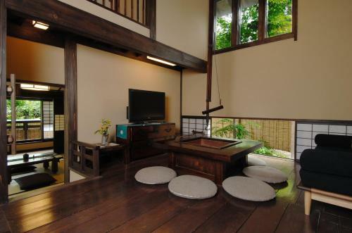 Katsuragi No Sato