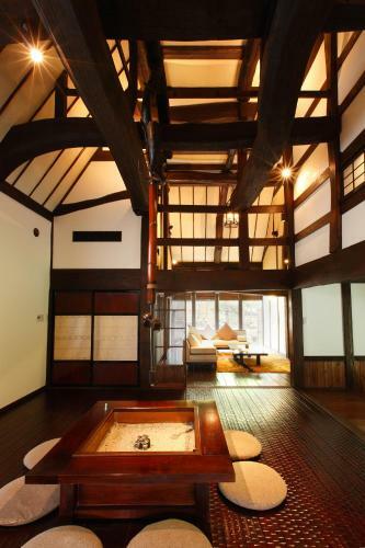 Katsuragi No Sato