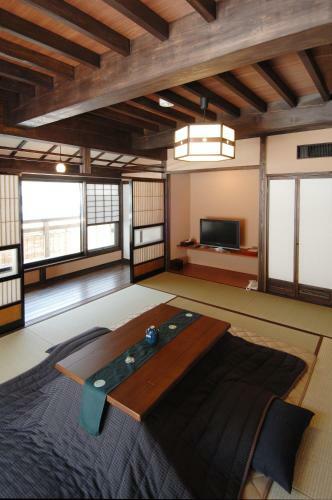 Katsuragi No Sato