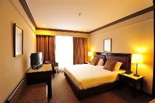 Hotel Mimosa