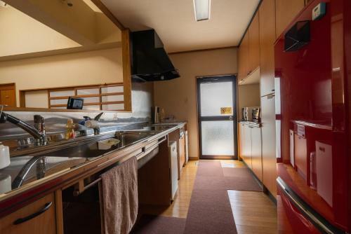Albergue Guest House Ouka