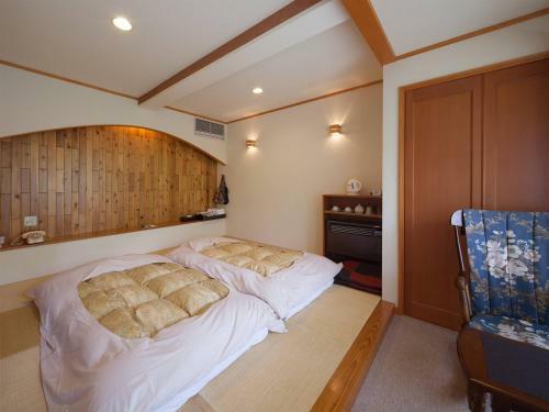Hotel Nakaodaira