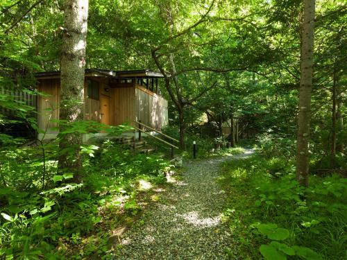 Hotel Nakaodaira