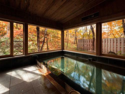 Hotel Nakaodaira