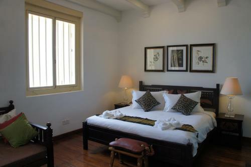 Hotel Heeren Palm Suites