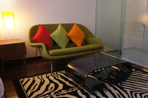 Hotel Heeren Palm Suites