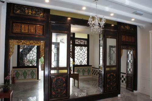 Hotel Heeren Palm Suites