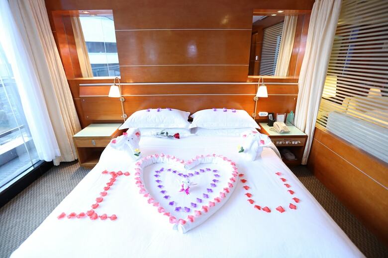 Yihe Hotel Ouzhuang