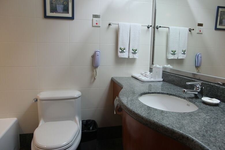 Yihe Hotel Ouzhuang
