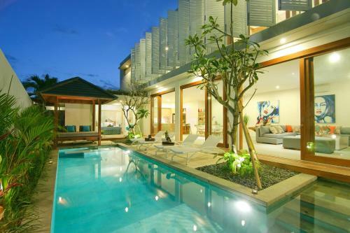 Villa Azure