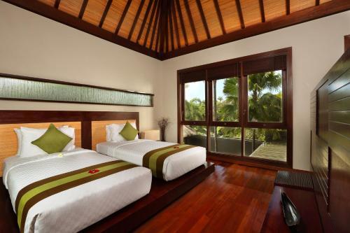 Le Jardin Boutique Villas
