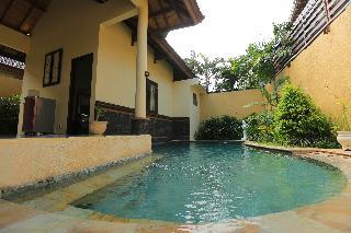 Putri Bali Suite Villas