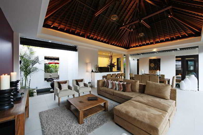 Chandra Luxury Villas Bali