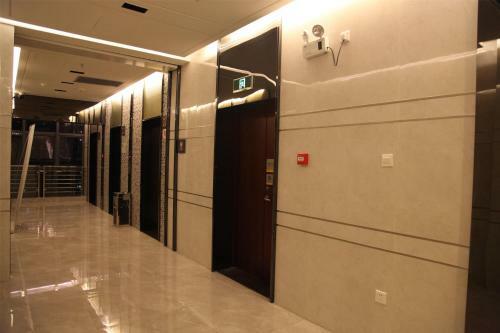 Vadim International Apartment